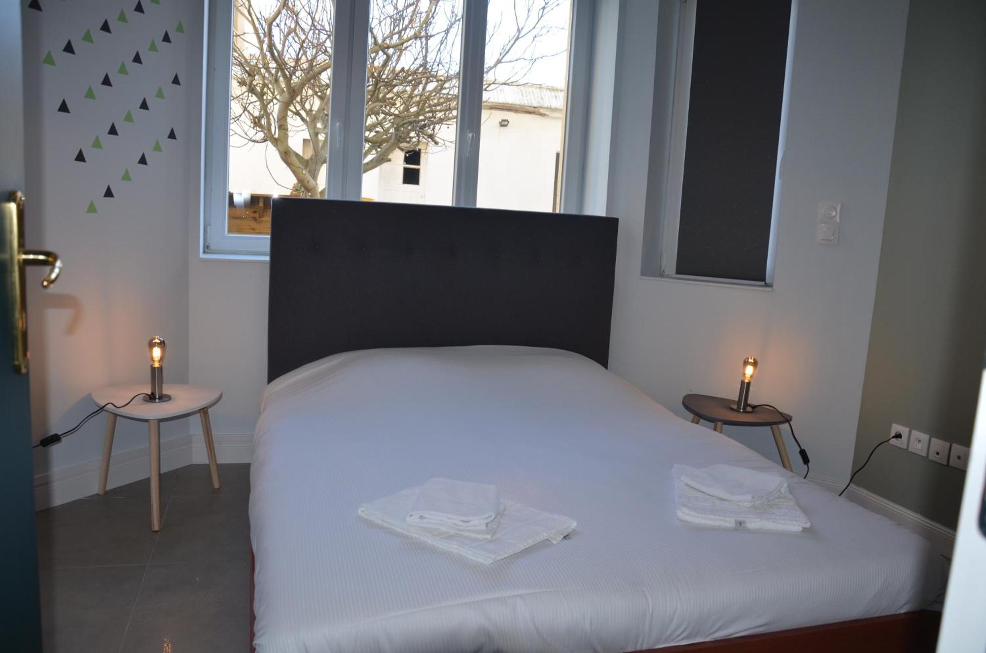 Appartement Digue à Wimereux Extérieur photo