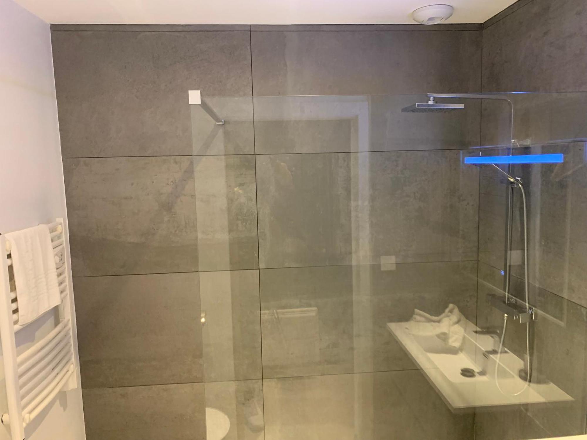 Appartement Digue à Wimereux Extérieur photo