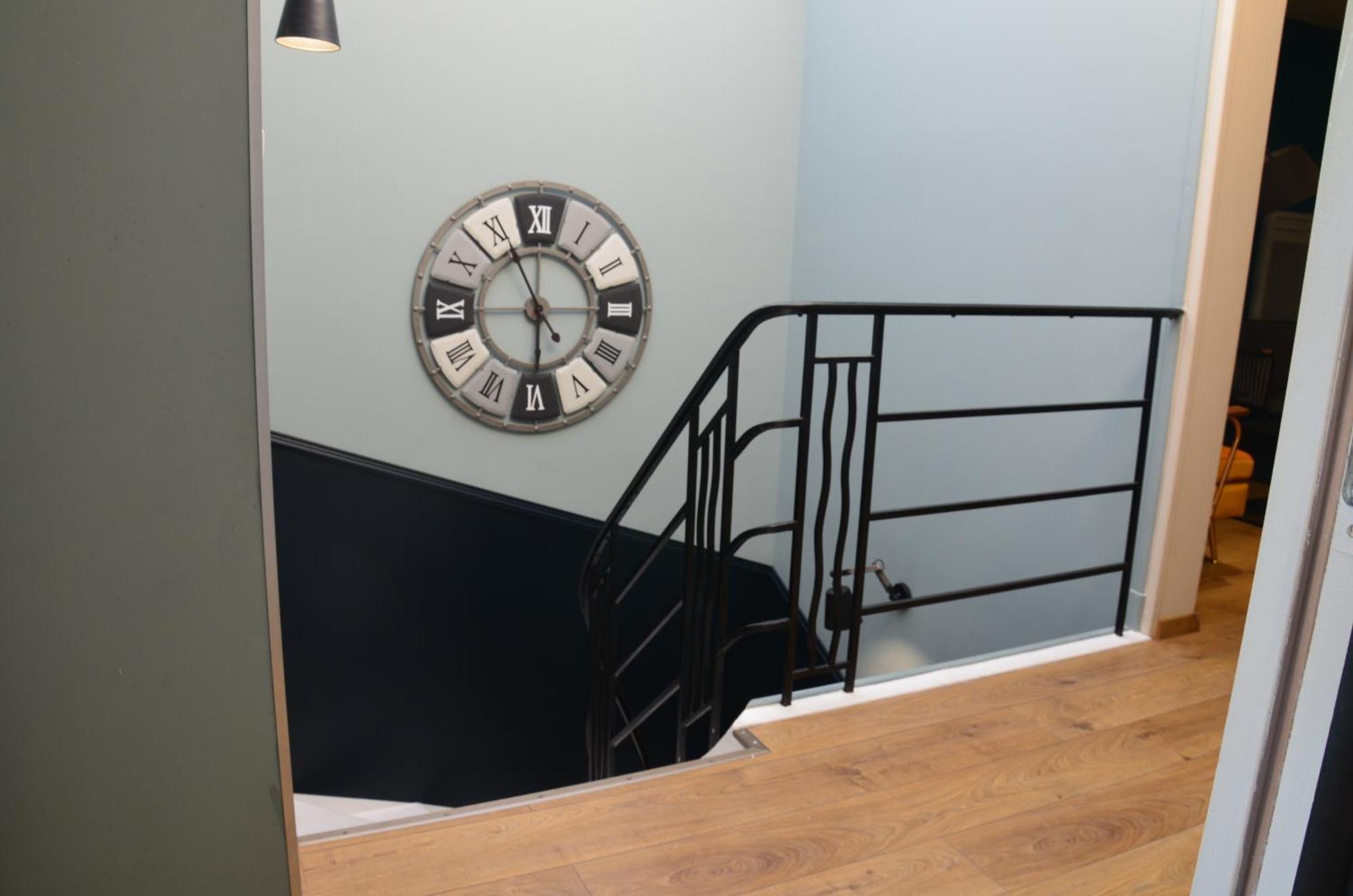 Appartement Digue à Wimereux Extérieur photo