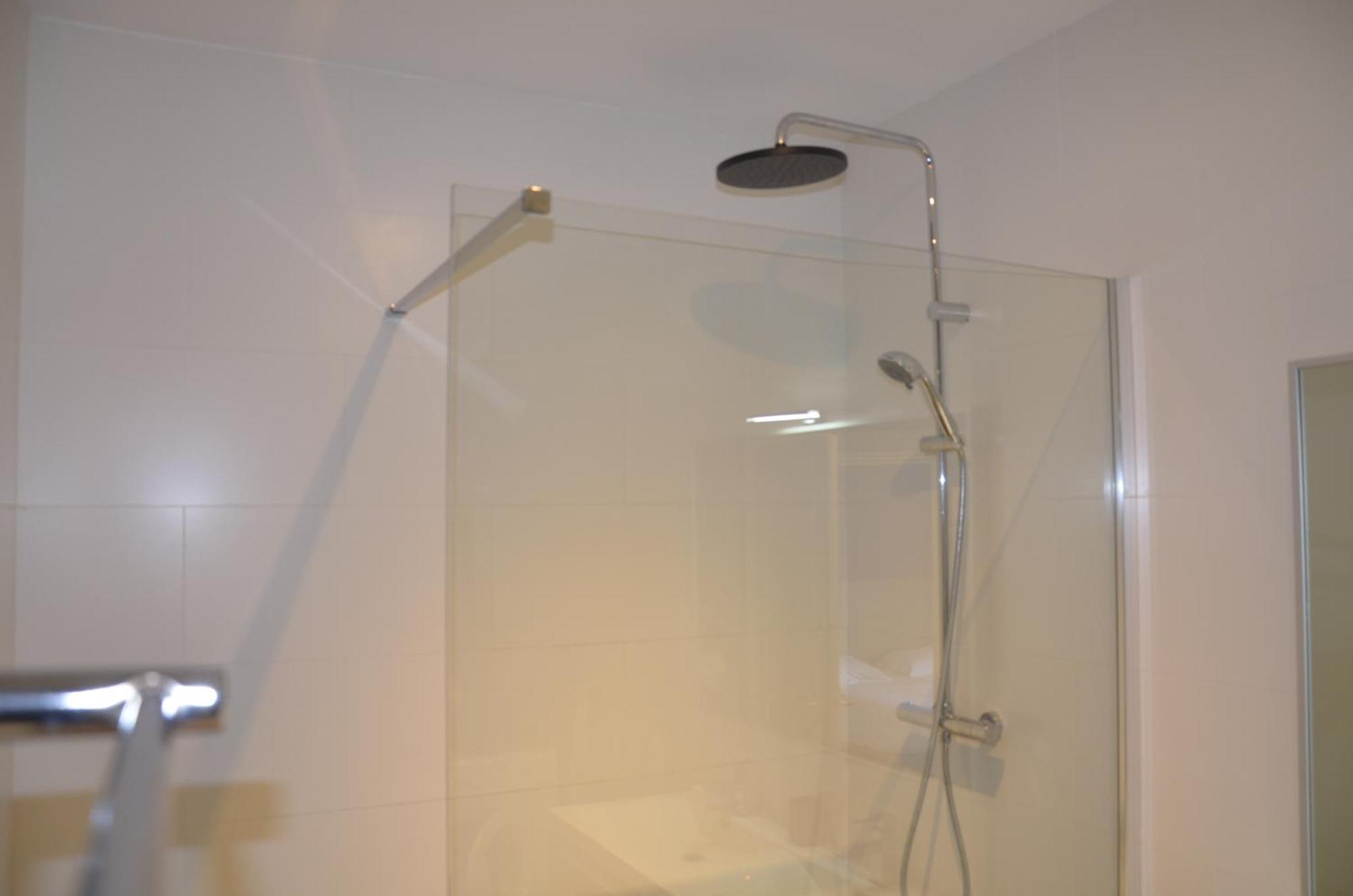 Appartement Digue à Wimereux Extérieur photo