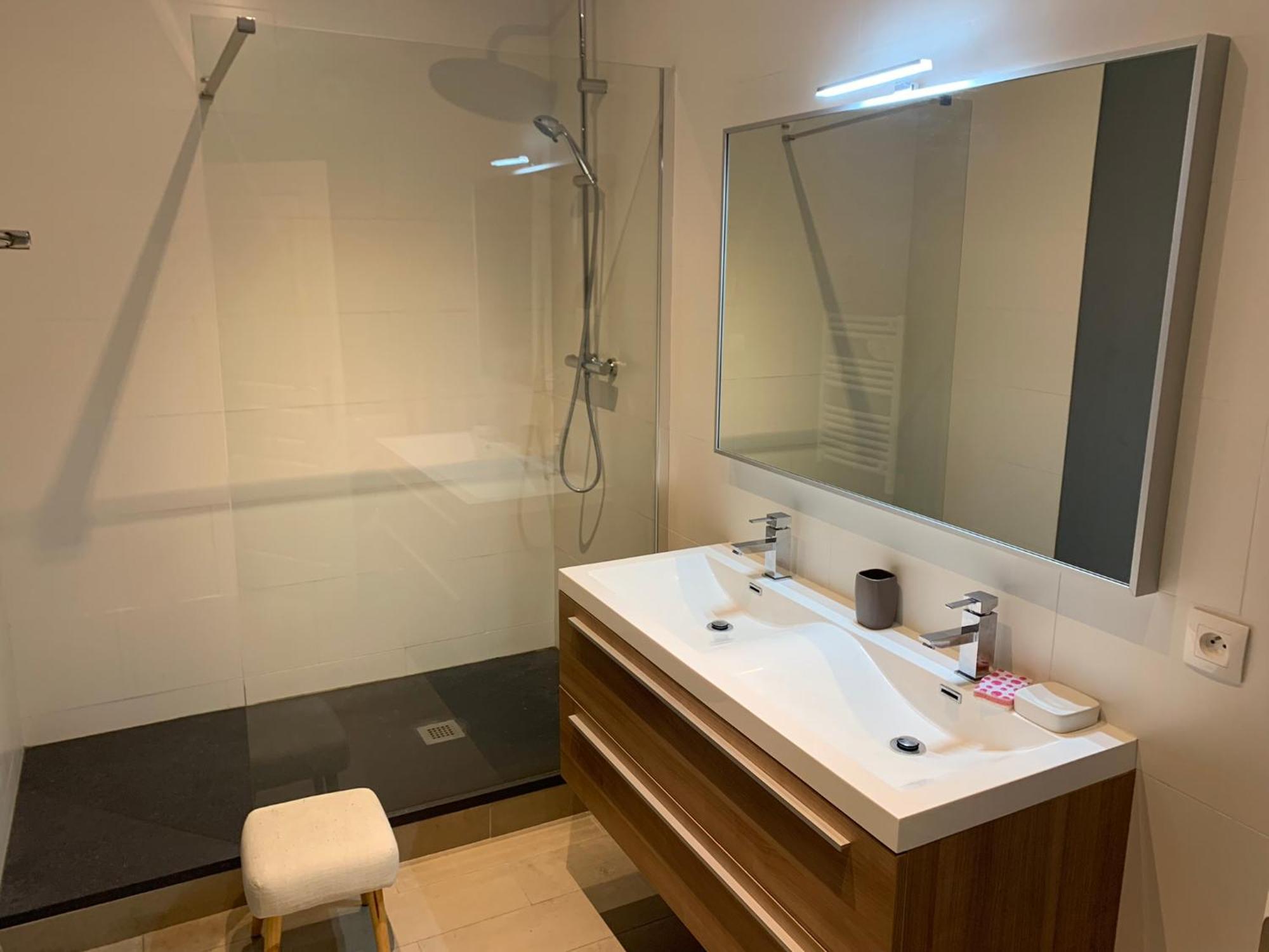 Appartement Digue à Wimereux Extérieur photo