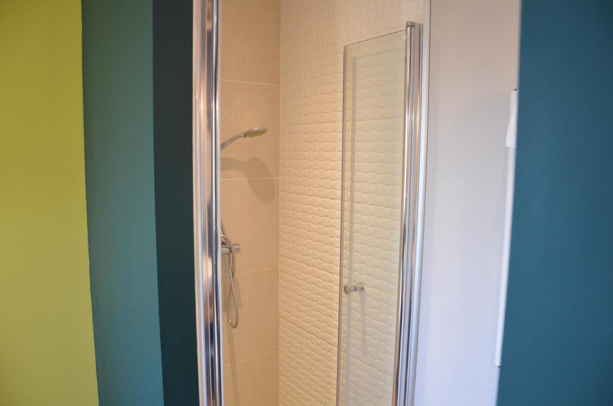 Appartement Digue à Wimereux Extérieur photo